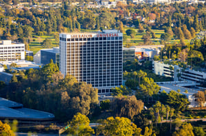 Sheraton Universal